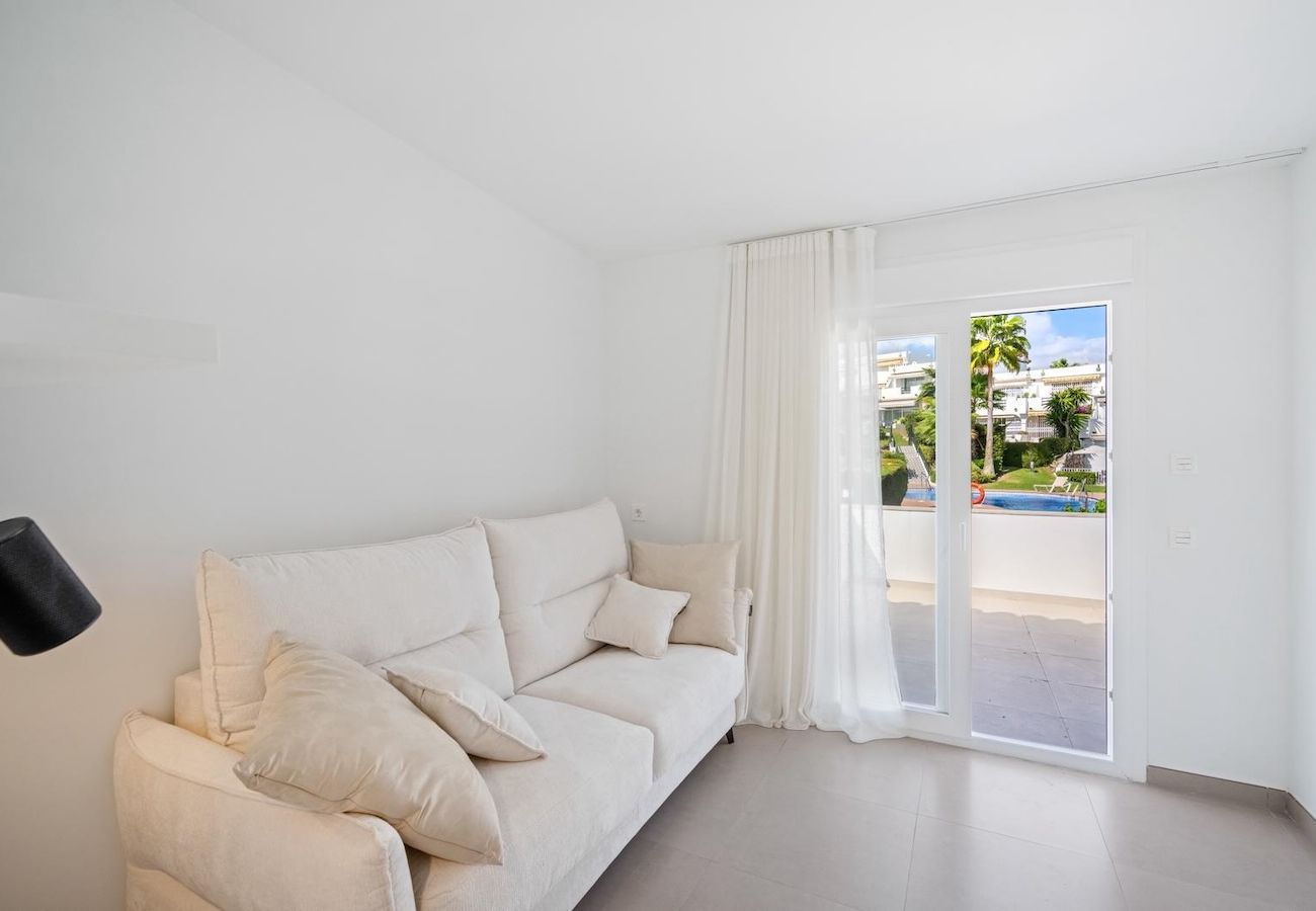 Doppelhaushälfte in Neu-Andalusien - Aurora Townhouse