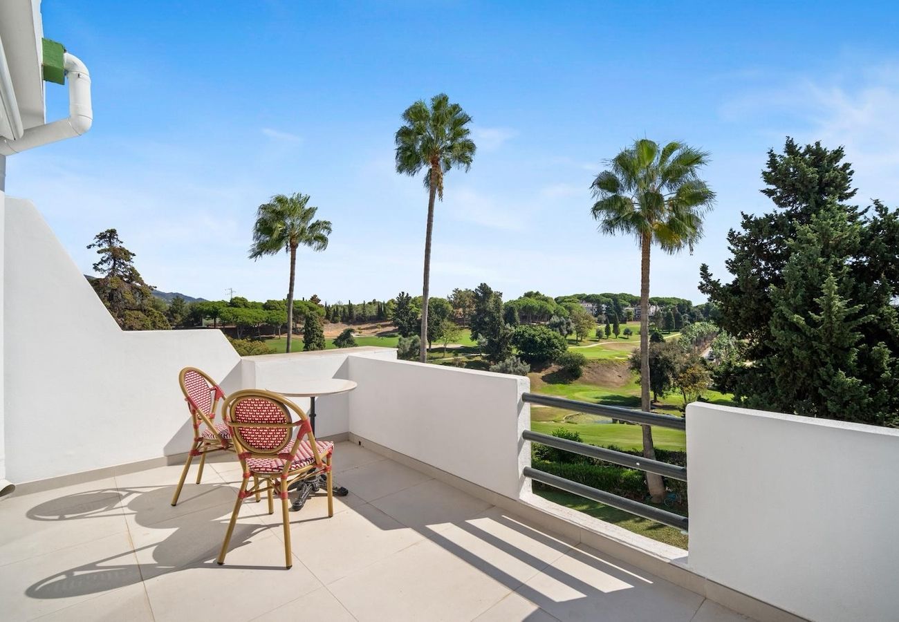 Doppelhaushälfte in Neu-Andalusien - Aurora Townhouse