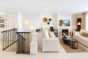 Ferienwohnung in Marbella - Casa Marena