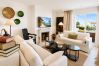 Ferienwohnung in Marbella - Casa Marena