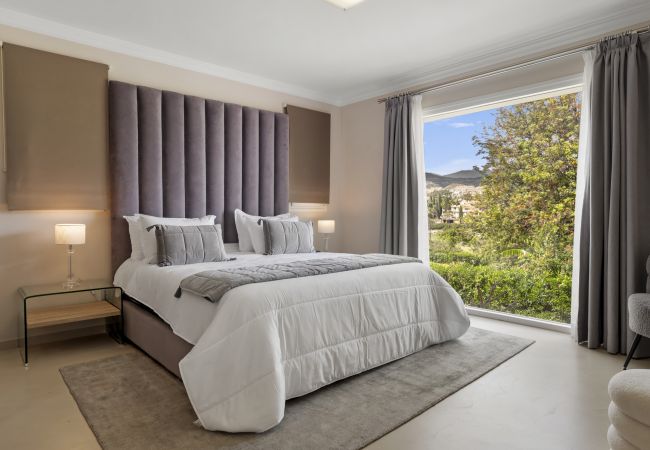 Villa en Nueva andalucia - Villa Cozy Villa en Nueva andalucia - Villa Cozy