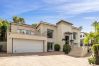 Villa en Nueva andalucia - Villa Cozy Villa en Nueva andalucia - Villa Cozy