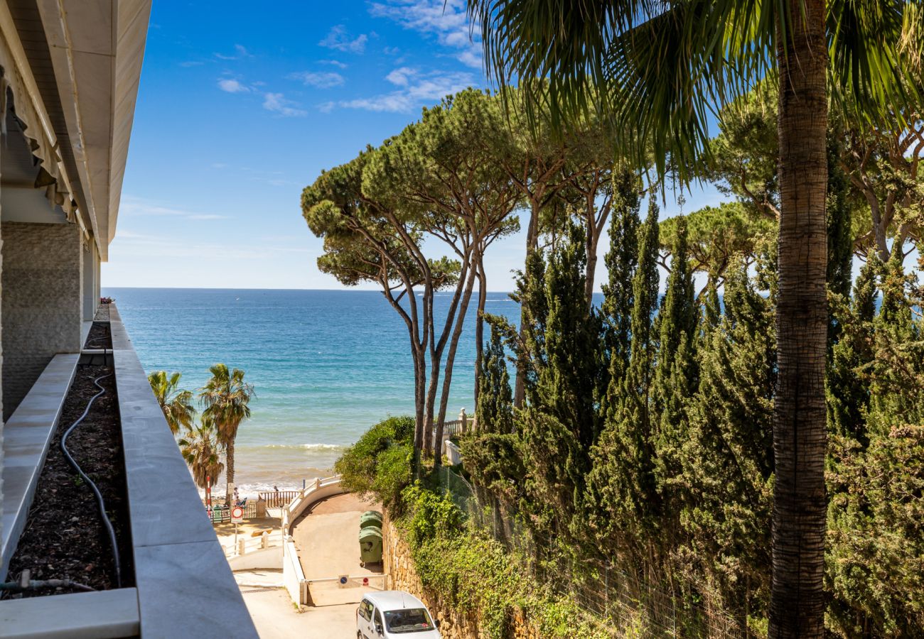 Apartamento en Marbella - Casa Marina Mariola