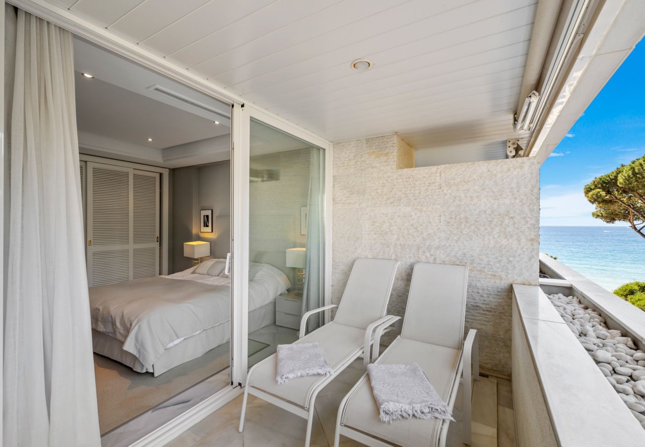 Apartamento en Marbella - Casa Marina Mariola