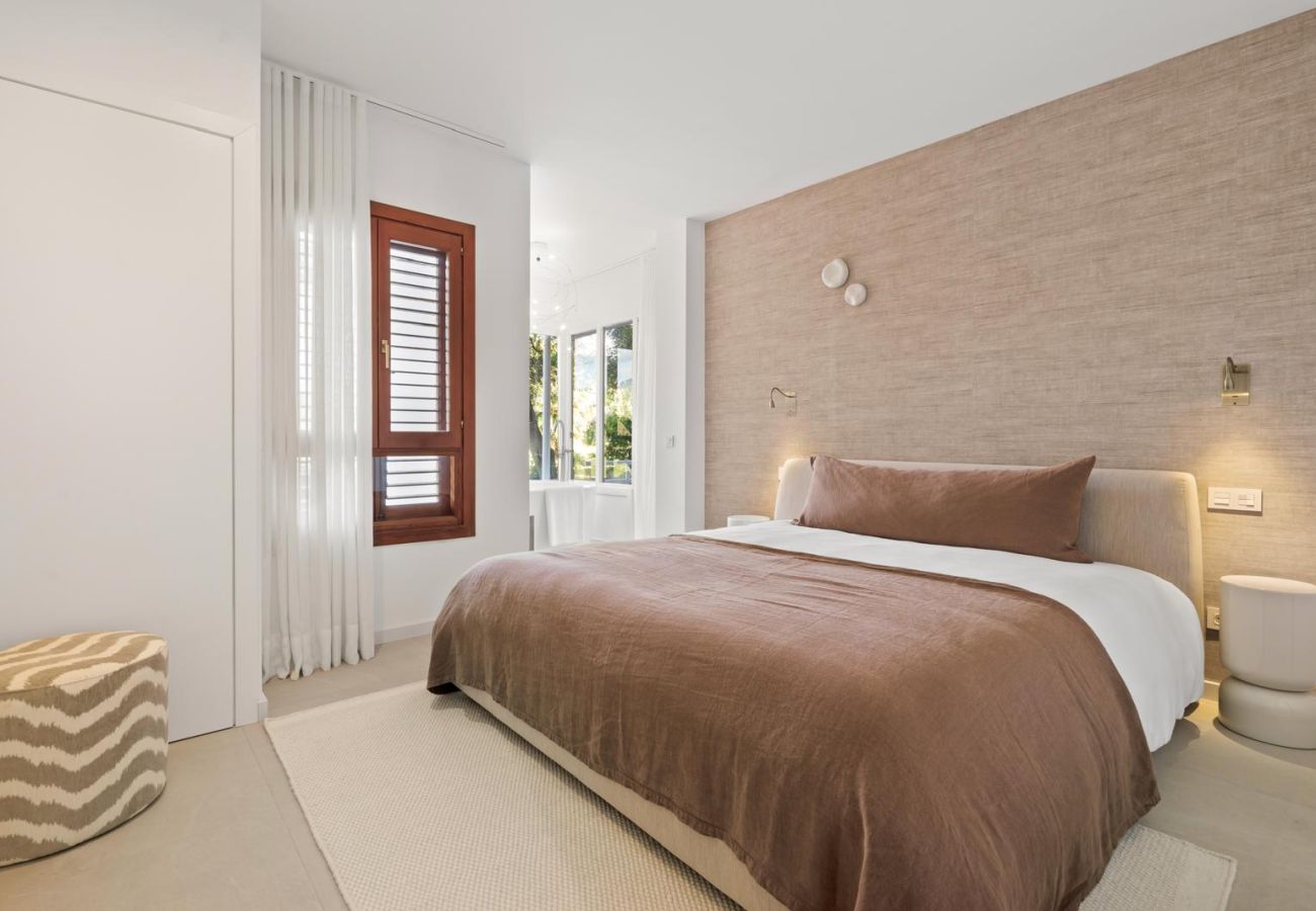 Apartamento en Marbella - Alcores