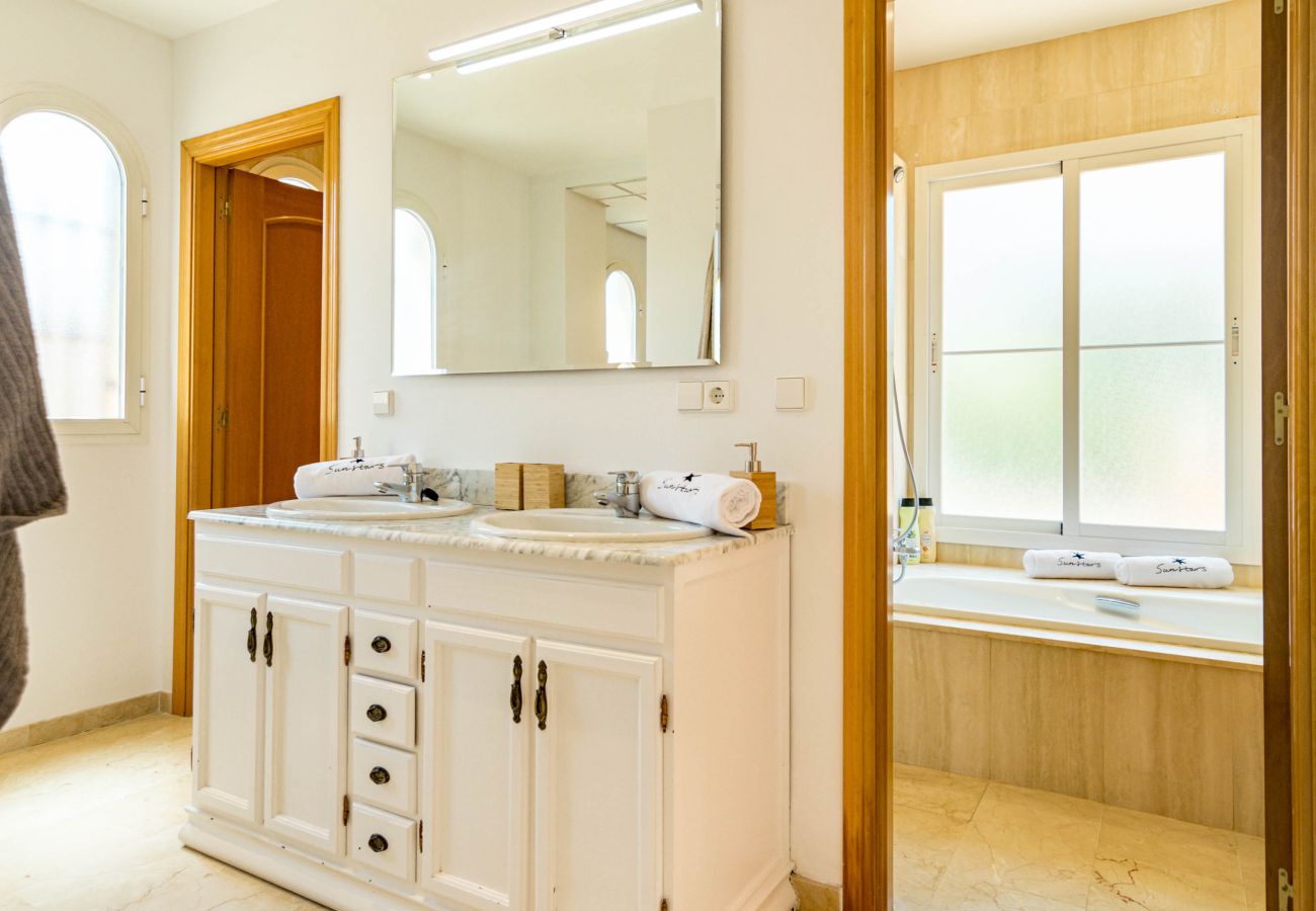 Villa en Marbella - Villa Timi