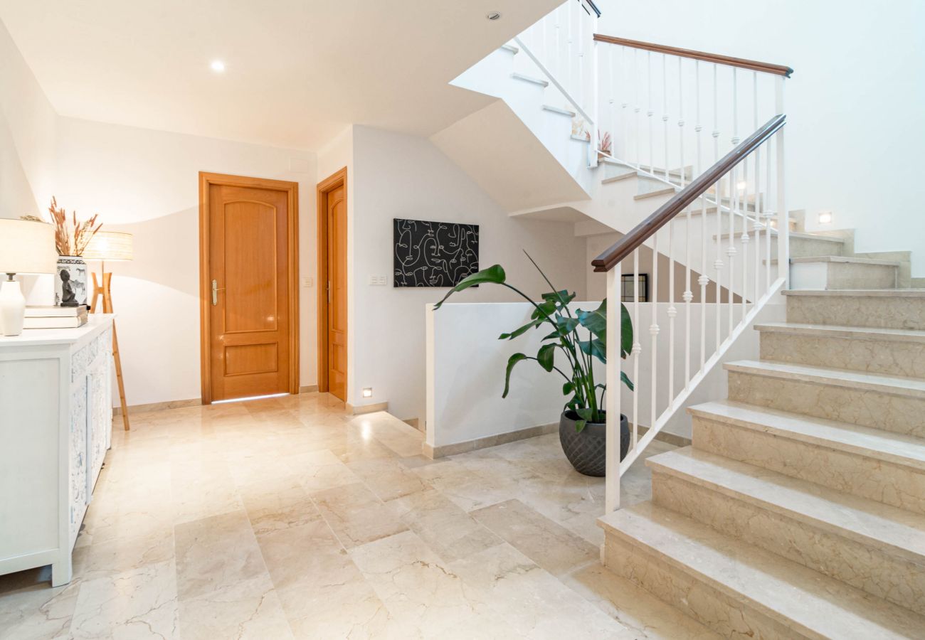 Villa en Marbella - Villa Timi
