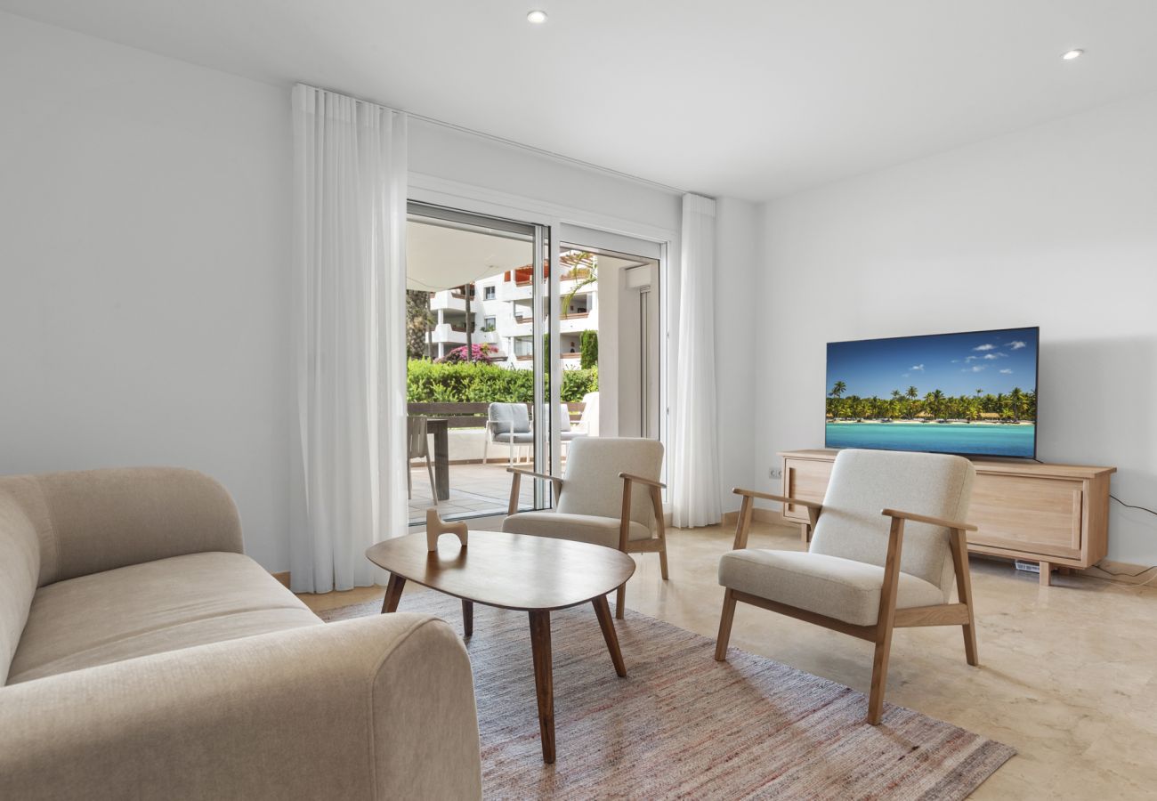 Apartamento en Estepona - Selwo Hills