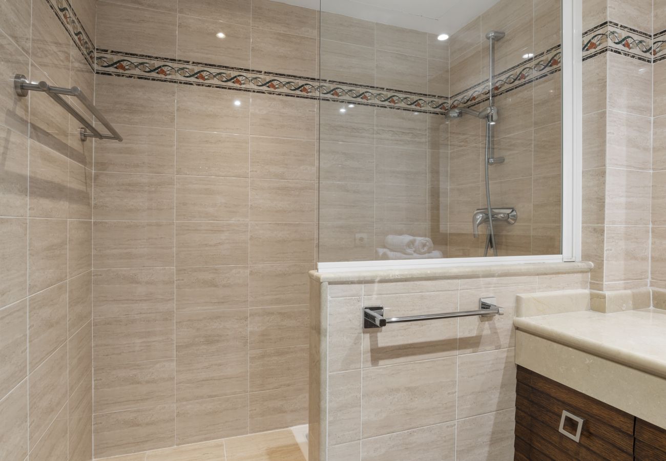 Apartamento en Estepona - Selwo Hills