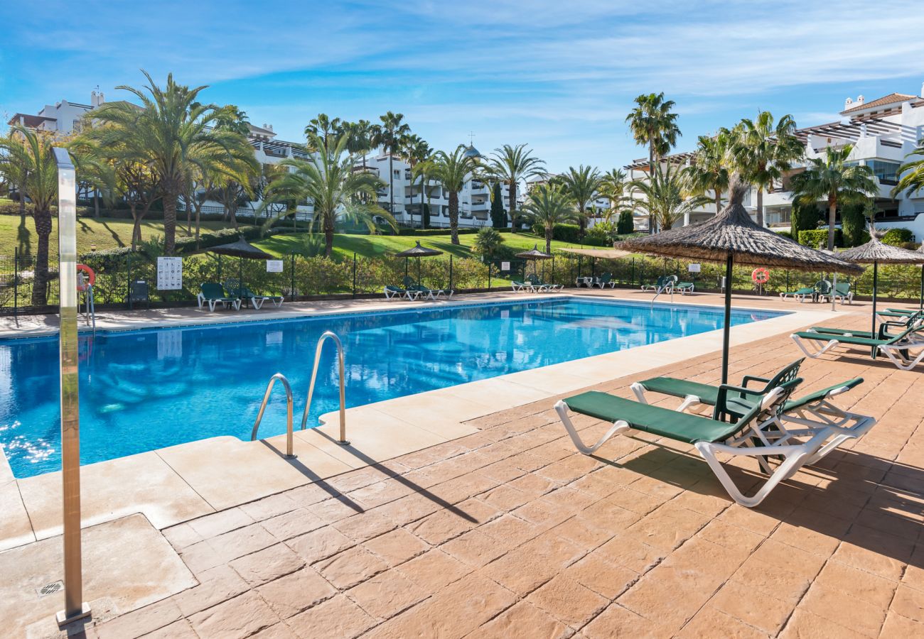 Apartamento en Estepona - Selwo Hills