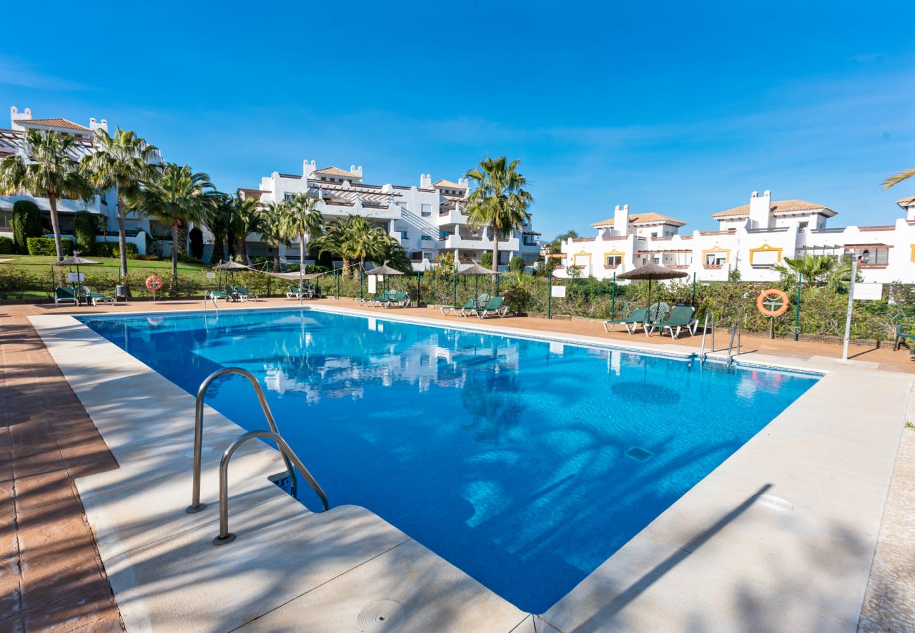 Apartamento en Estepona - Selwo Hills