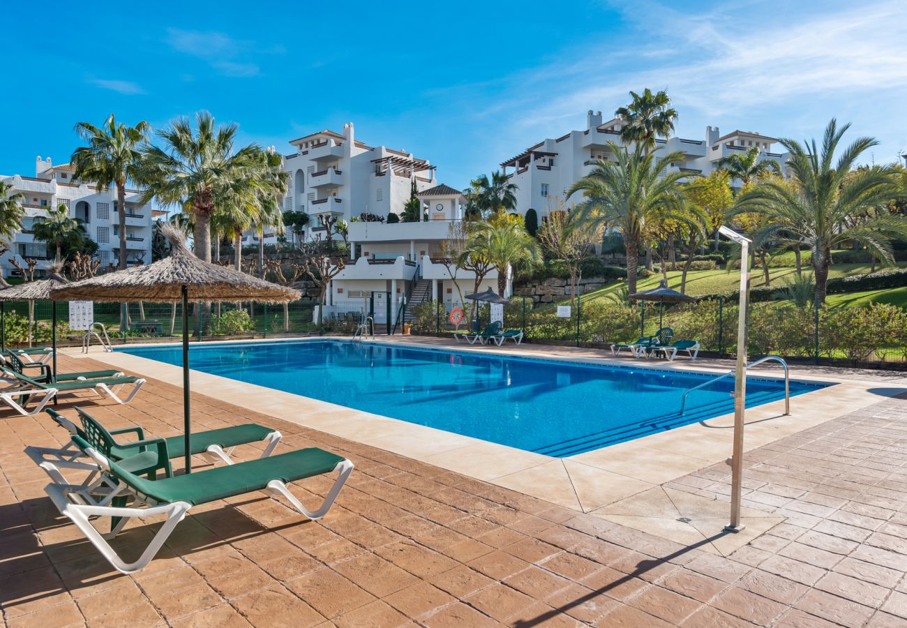 Apartamento en Estepona - Selwo Hills