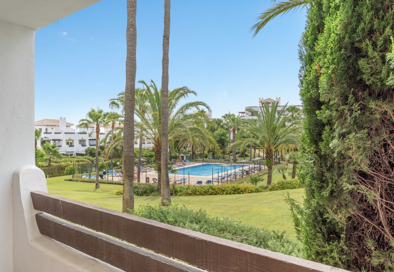 Apartamento en Estepona - Selwo Hills