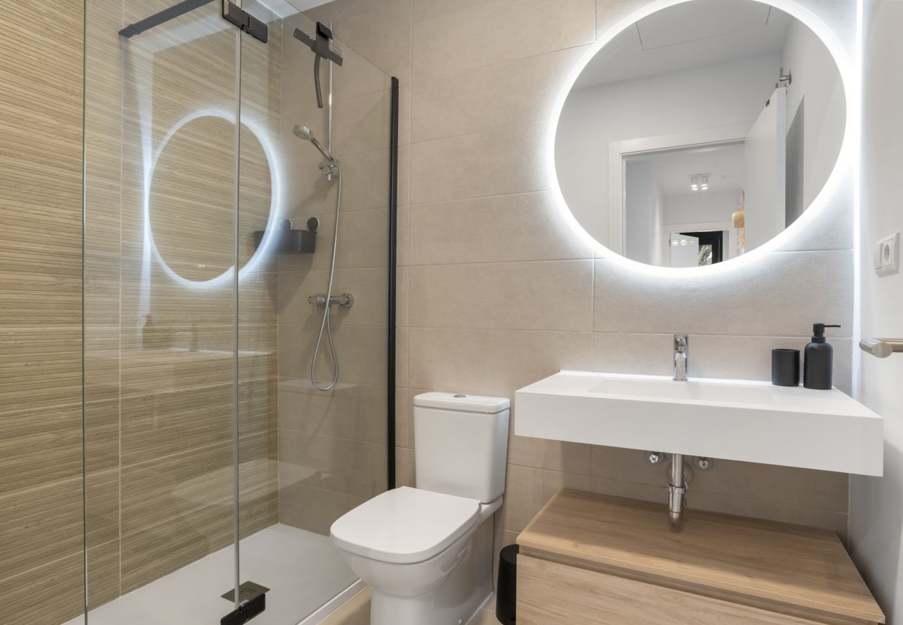 Apartamento en Estepona - Residencial Senda