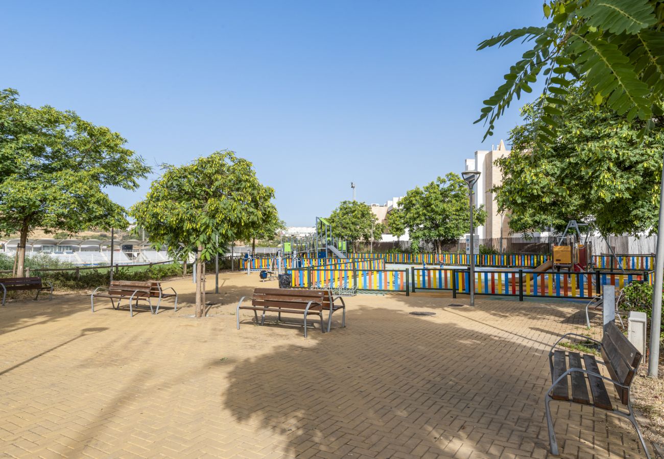 Apartamento en Estepona - Residencial Senda