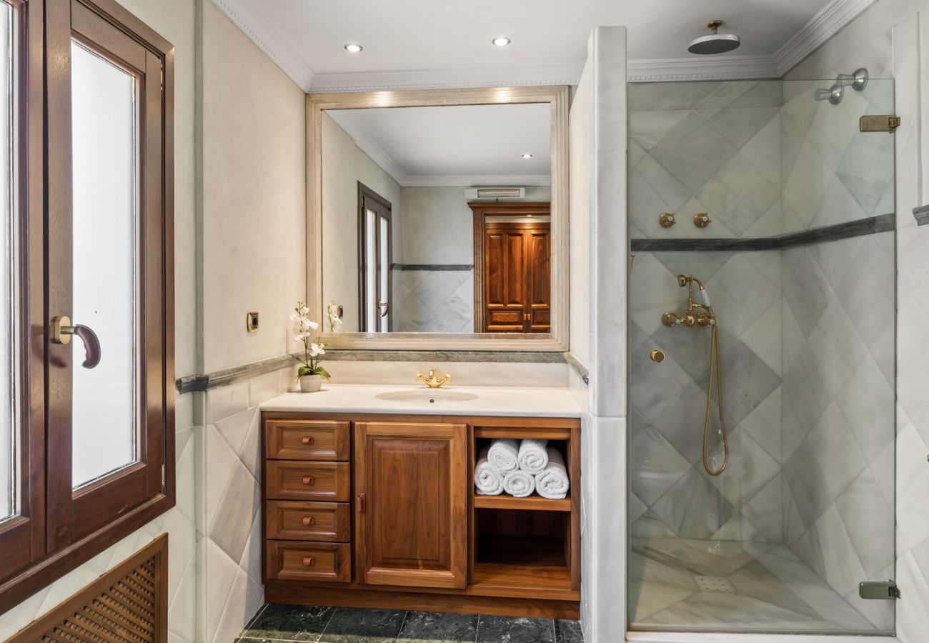 Villa en Marbella - Villa Bobad