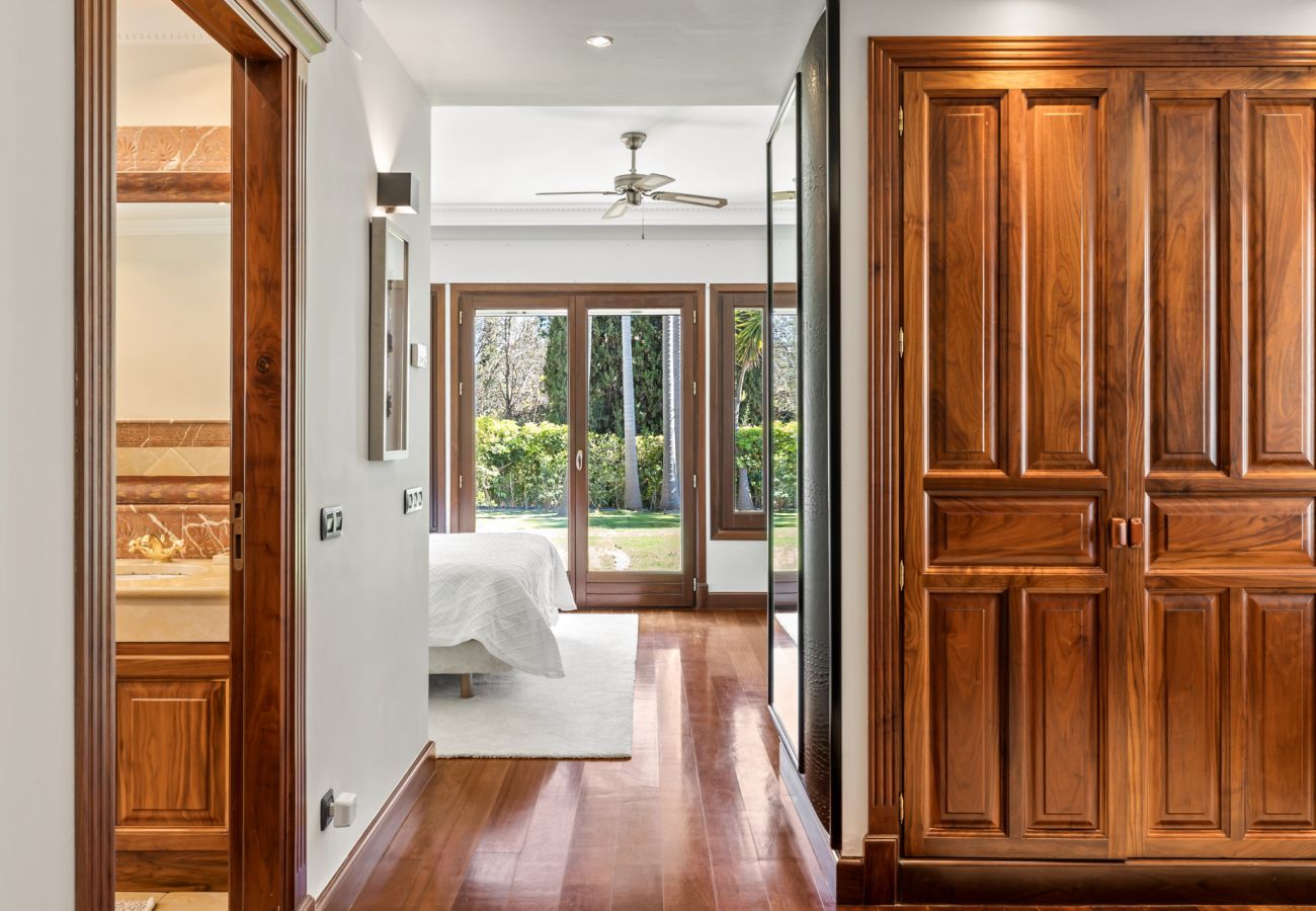 Villa en Marbella - Villa Bobad