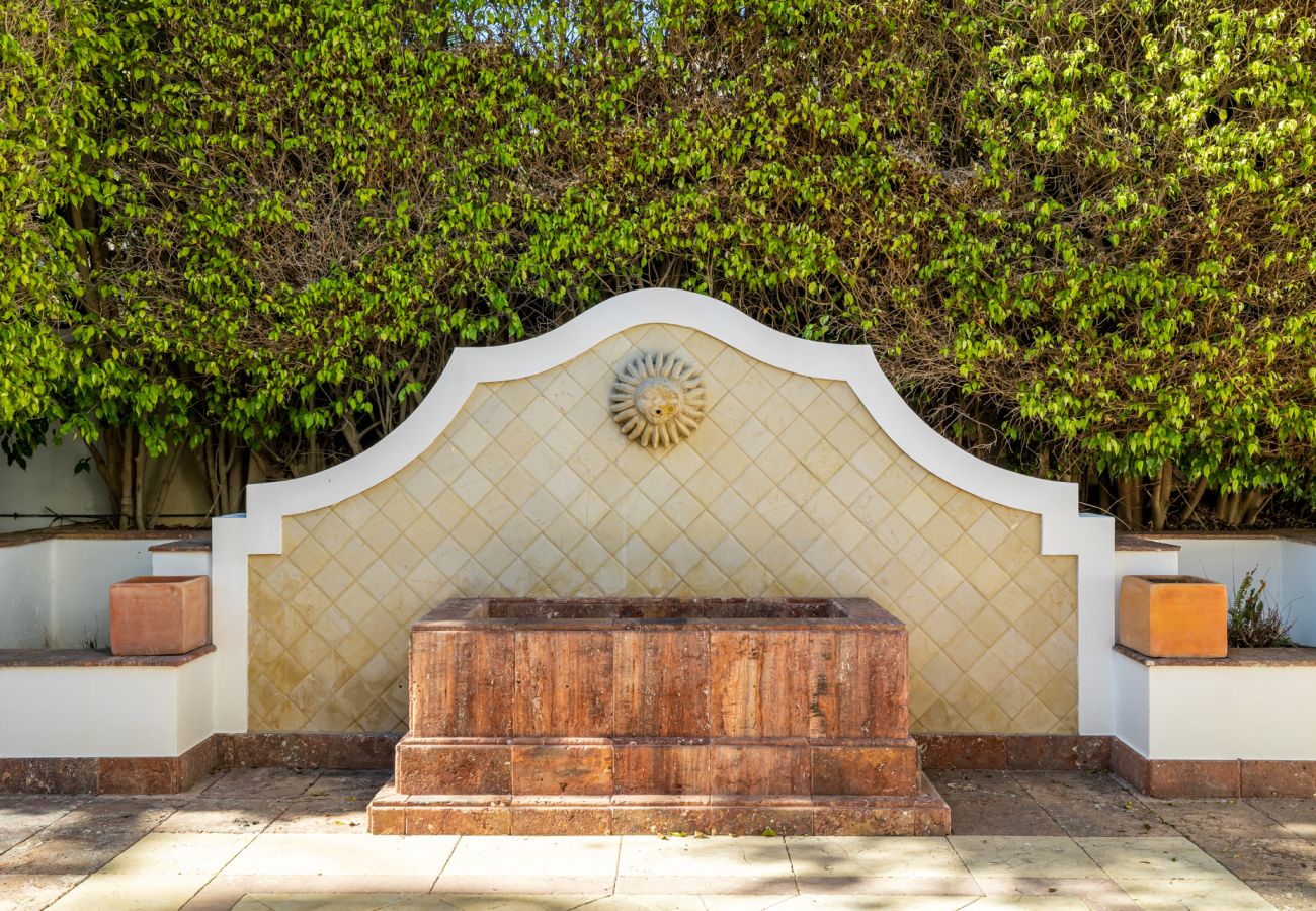 Villa en Marbella - Villa Bobad