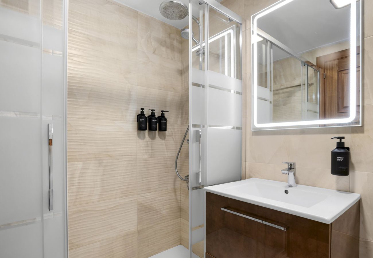 Apartamento en Nueva andalucia - Casa Casaño