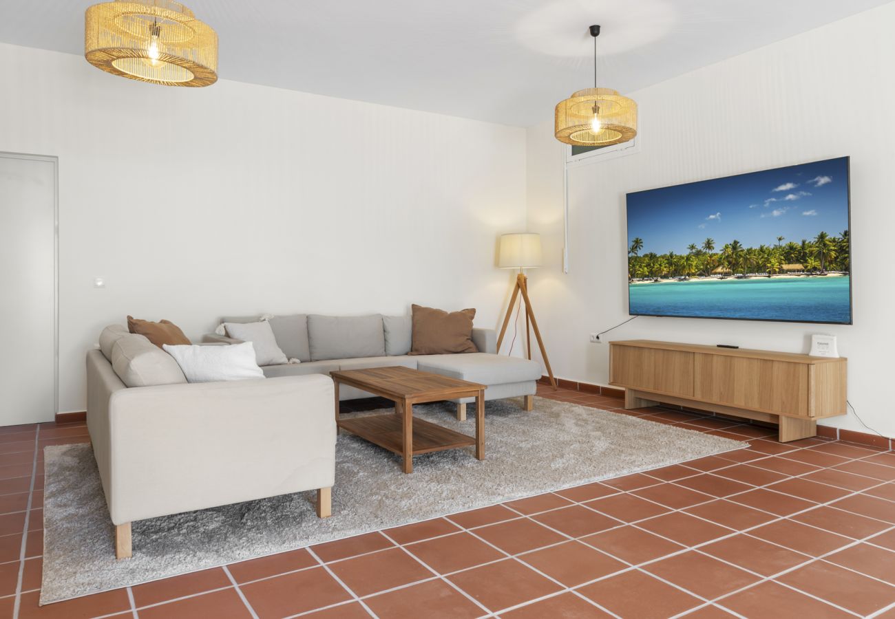 Villa en Benahavís - Villa Monte Mar