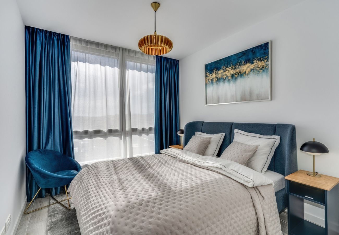 Casa adosada en Estepona - Oceana Townhouse