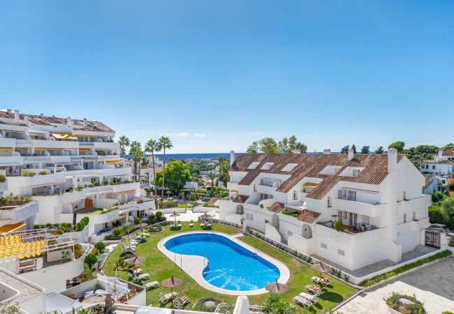 Apartamento en Marbella - Casa Ola