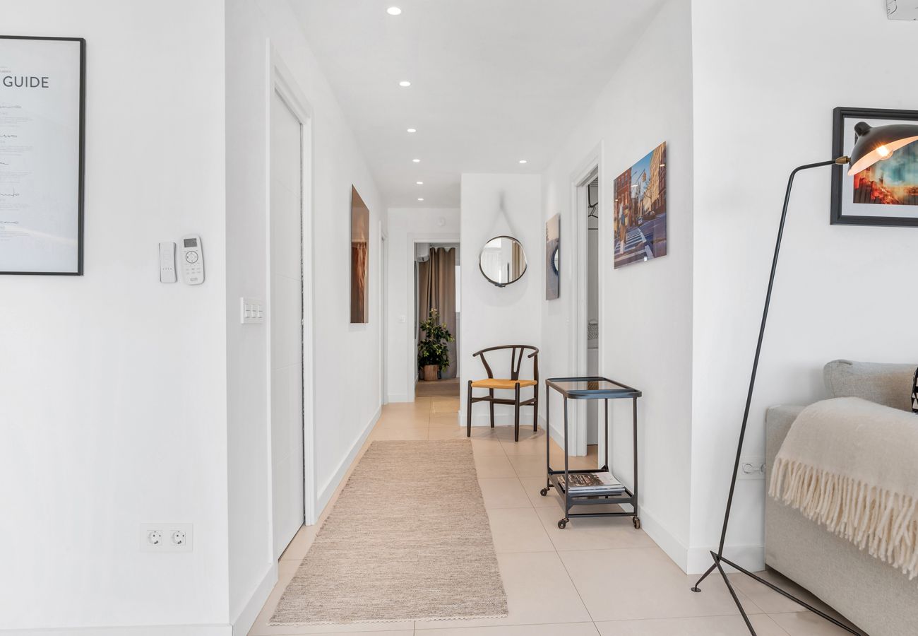 Apartamento en Marbella - Casa Ola P409