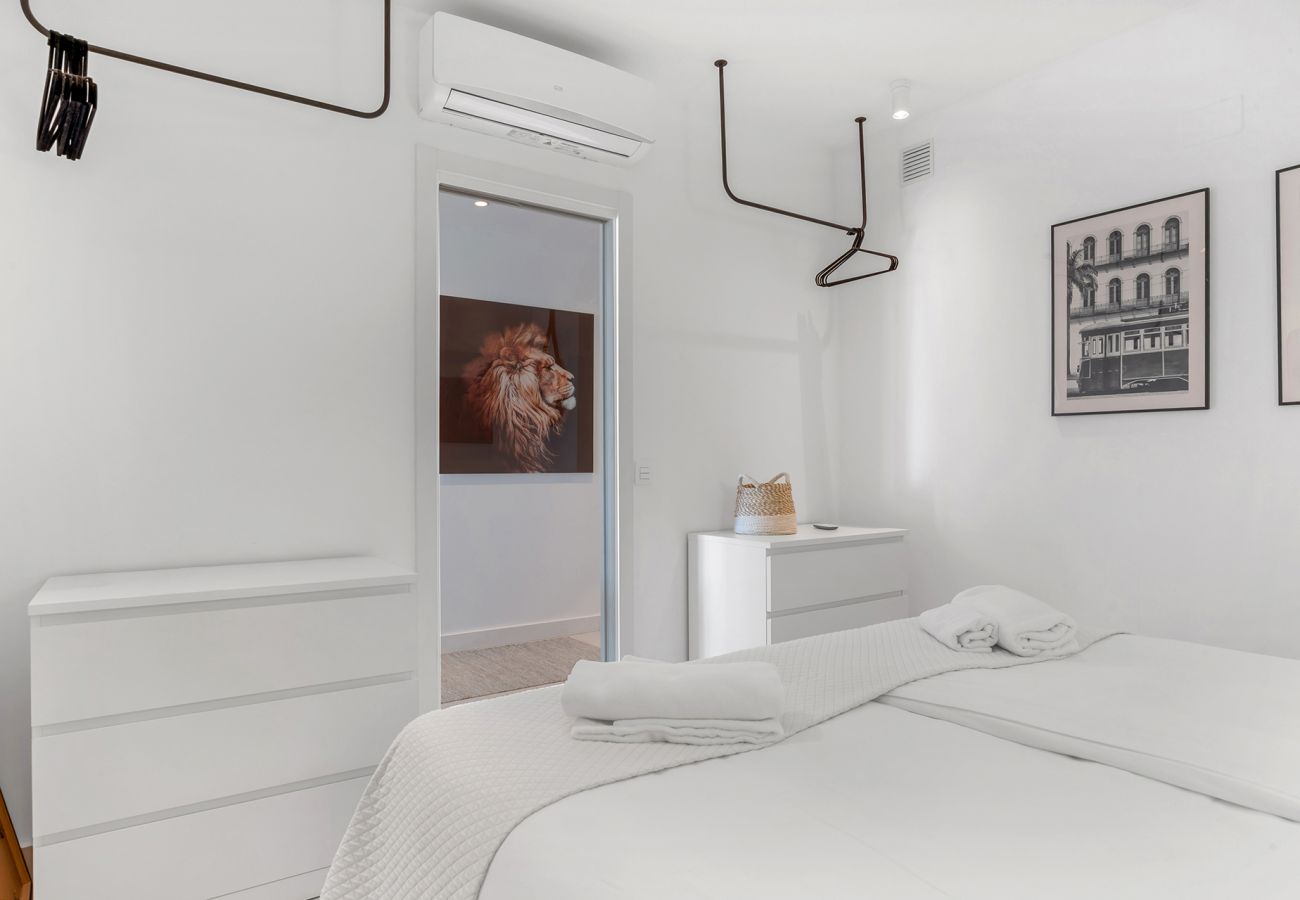 Apartamento en Marbella - Casa Ola P409
