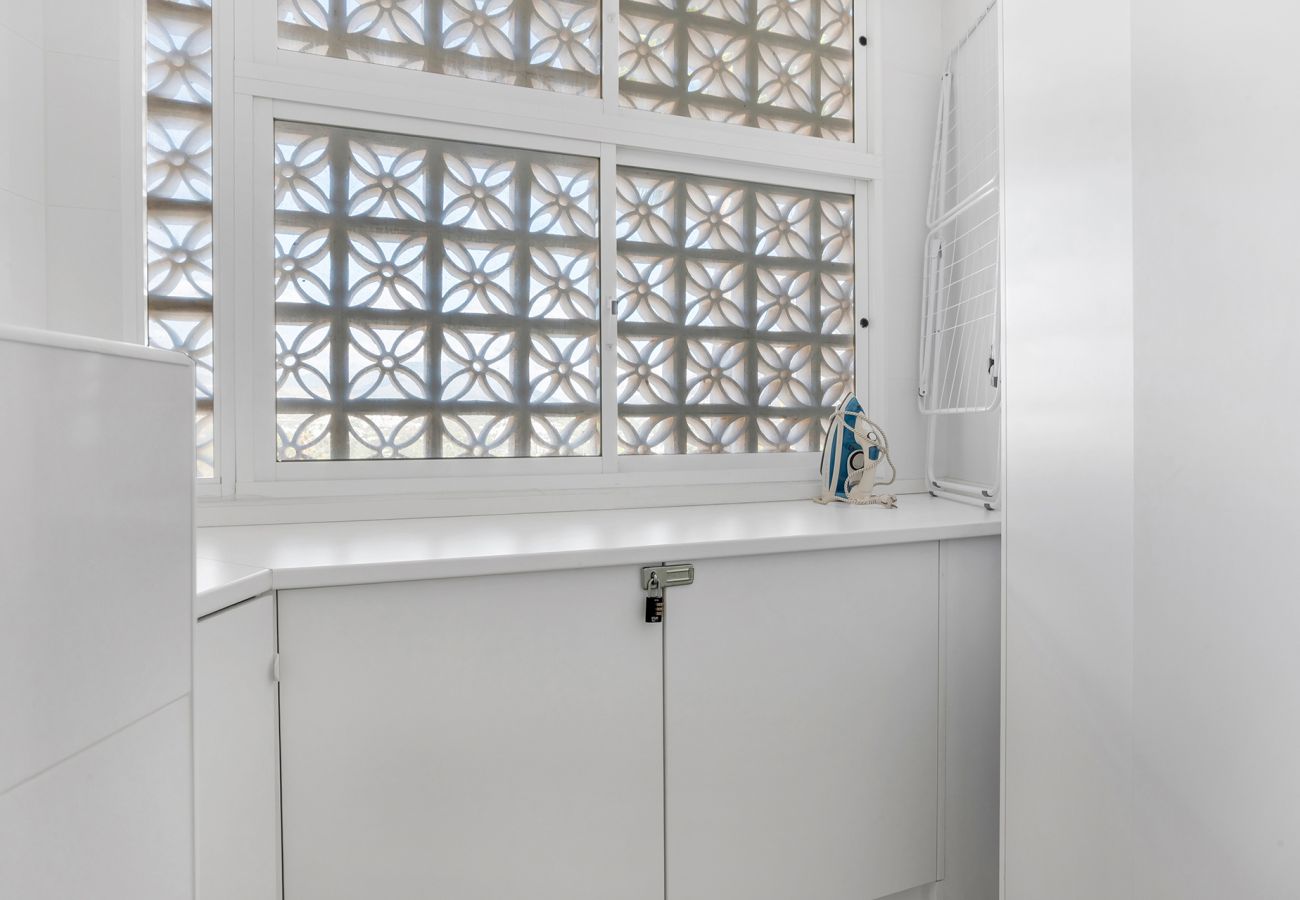 Apartamento en Marbella - Casa Ola P409