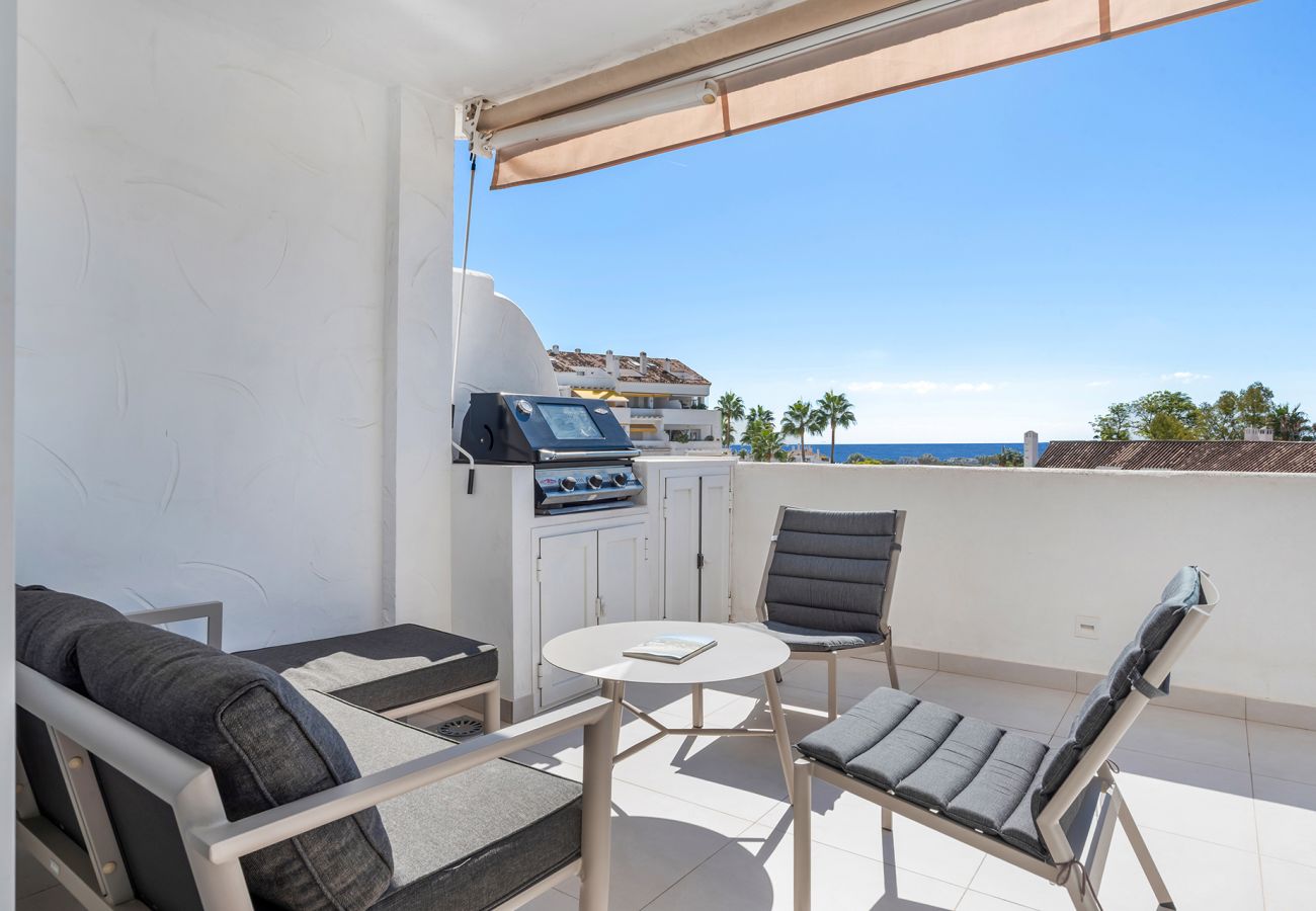 Apartamento en Marbella - Casa Ola P409