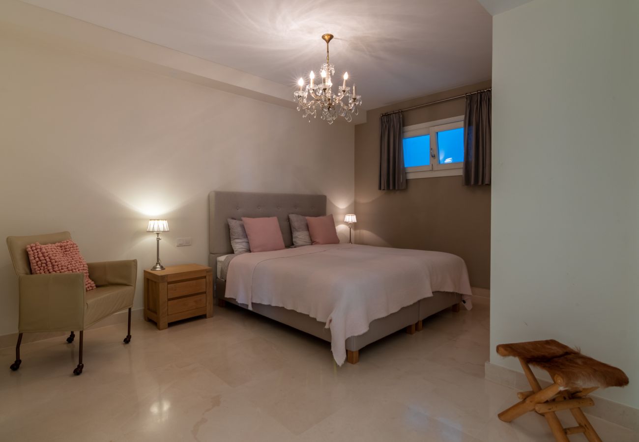 Villa en Marbella - Villa Marisa