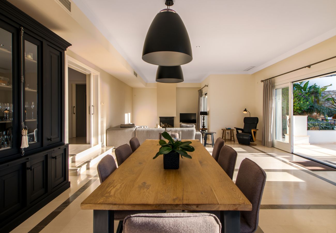 Villa en Marbella - Villa Marisa
