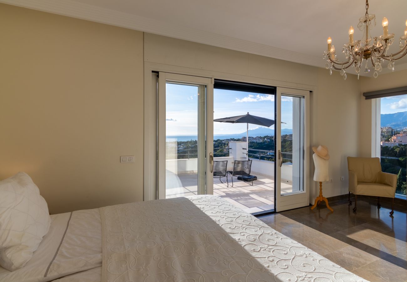 Villa en Marbella - Villa Marisa