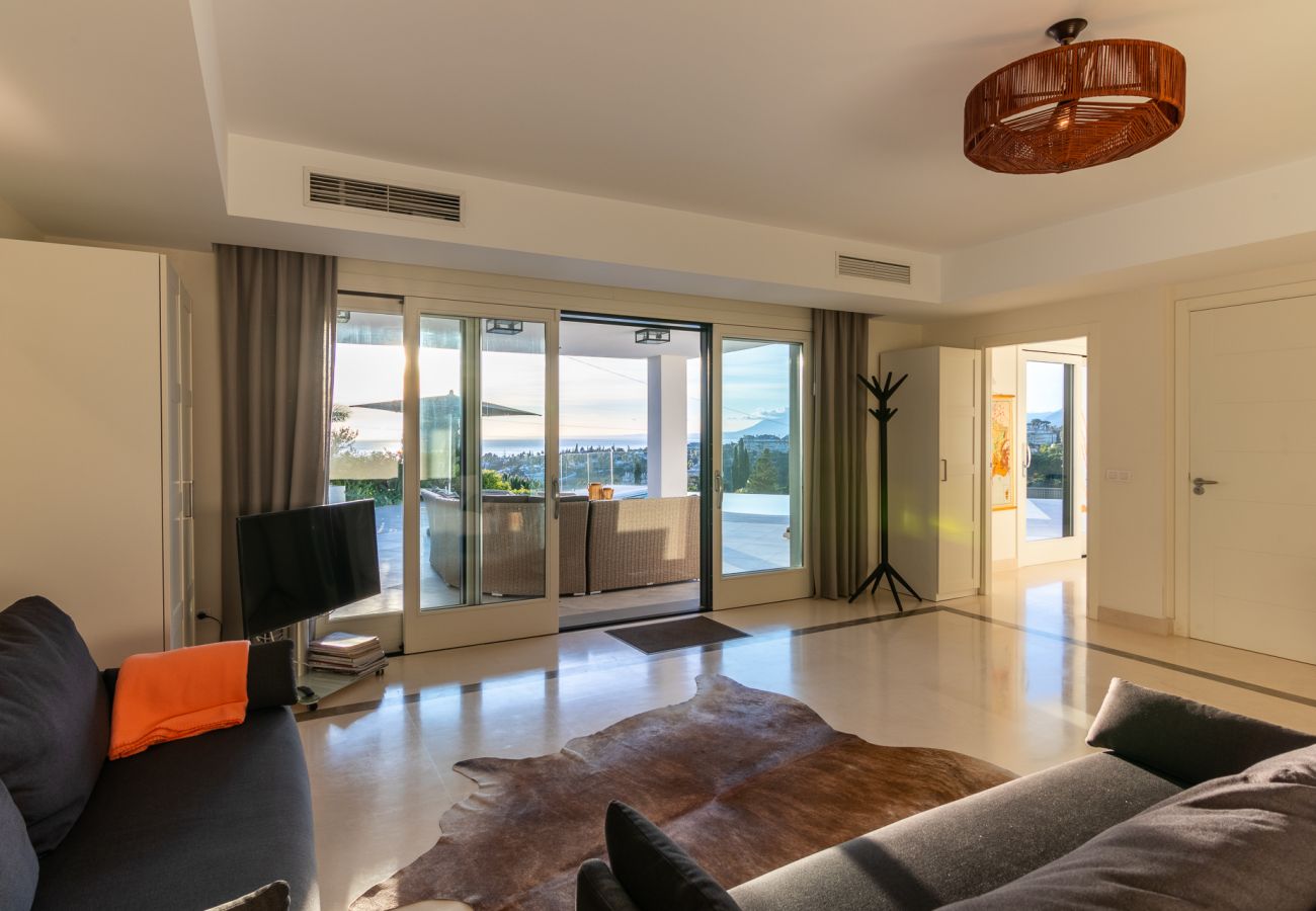 Villa en Marbella - Villa Marisa