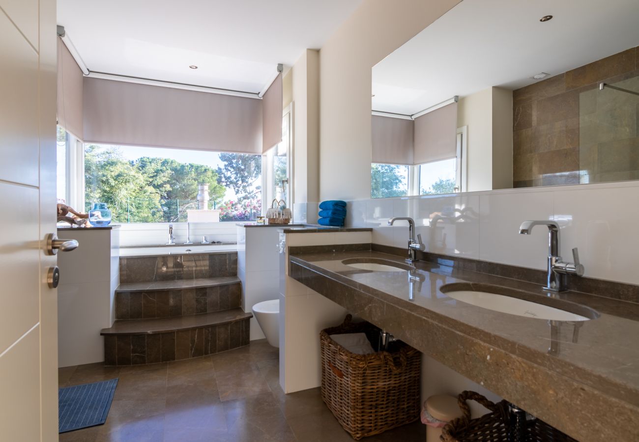 Villa en Marbella - Villa Marisa