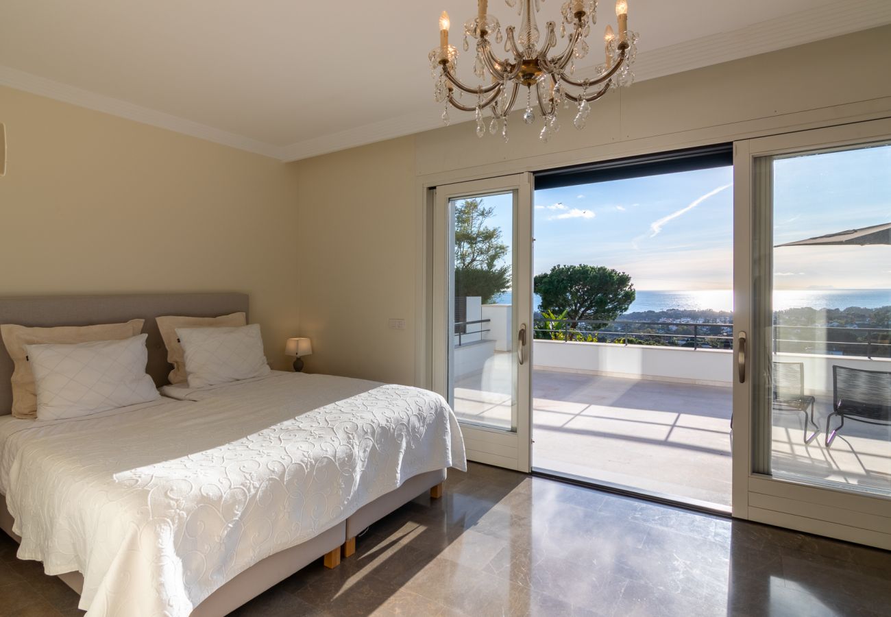Villa en Marbella - Villa Marisa