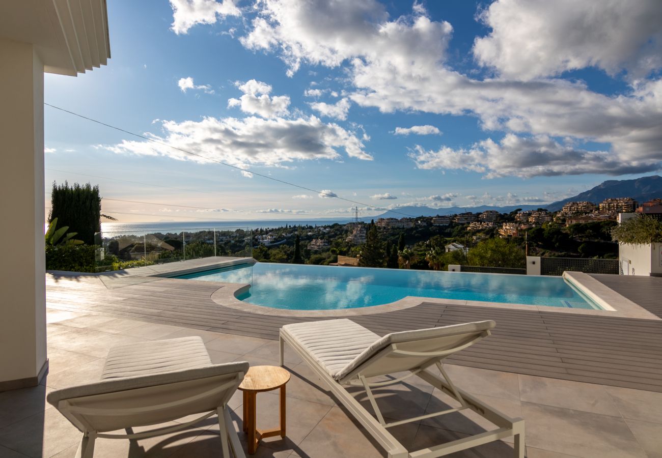 Villa en Marbella - Villa Marisa