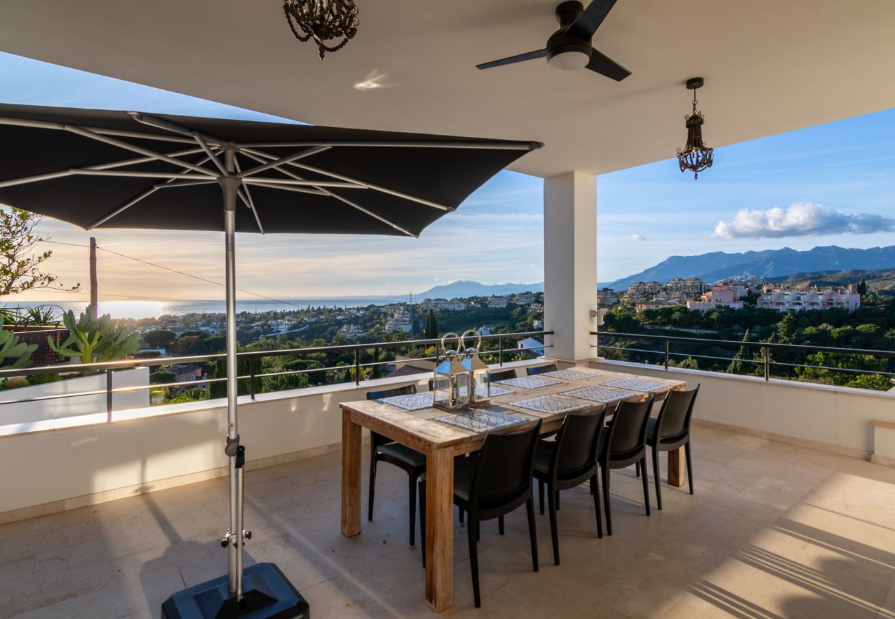 Villa en Marbella - Villa Marisa