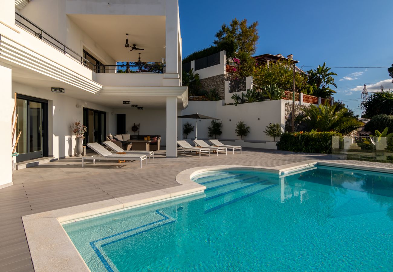 Villa en Marbella - Villa Marisa