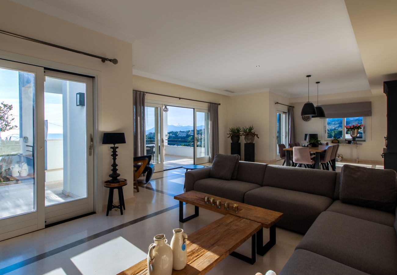 Villa en Marbella - Villa Marisa