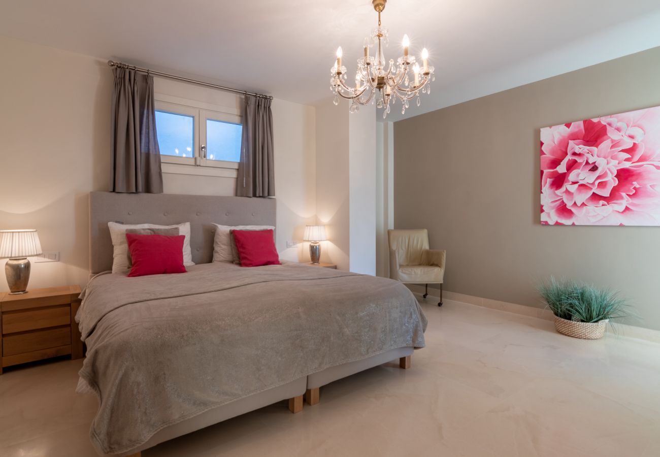 Villa en Marbella - Villa Marisa