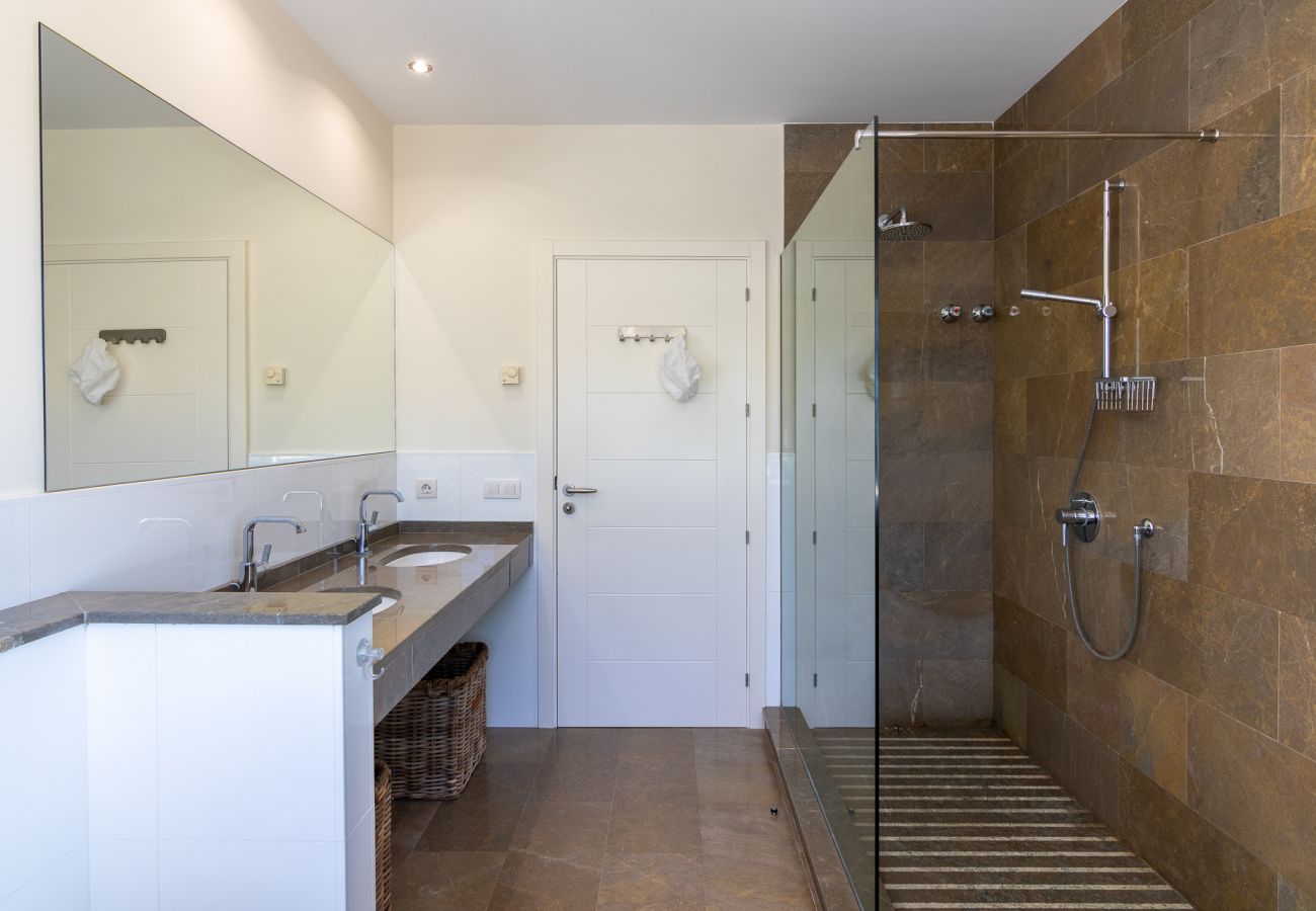 Villa en Marbella - Villa Marisa