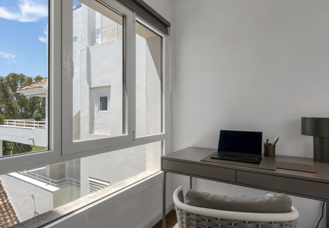 Apartamento en Marbella - Alcores Penthouse