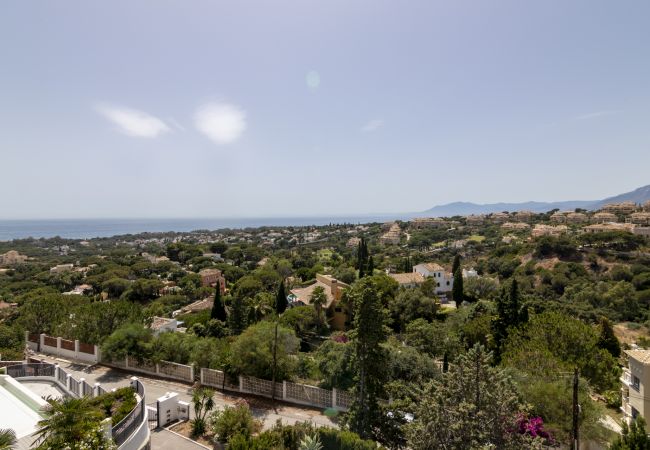 Villa en Marbella - Villa Buena Vista