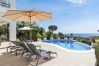 Villa en Marbella - Villa Buena Vista