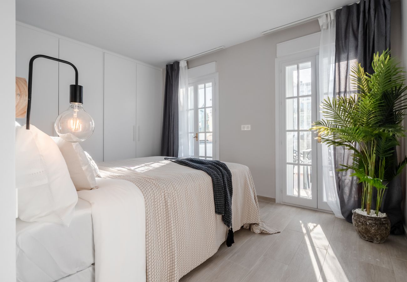 Apartamento en Marbella - Casa Lily