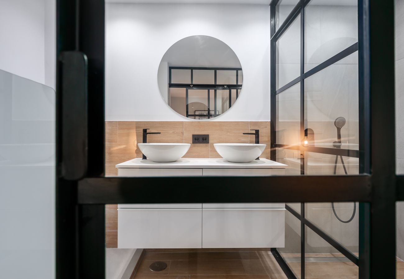 Apartamento en Marbella - Casa Lily