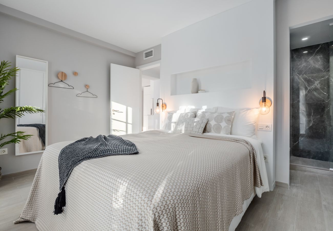Apartamento en Marbella - Casa Lily
