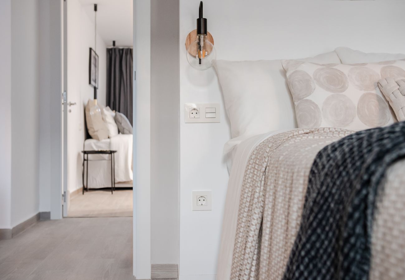 Apartamento en Marbella - Casa Lily