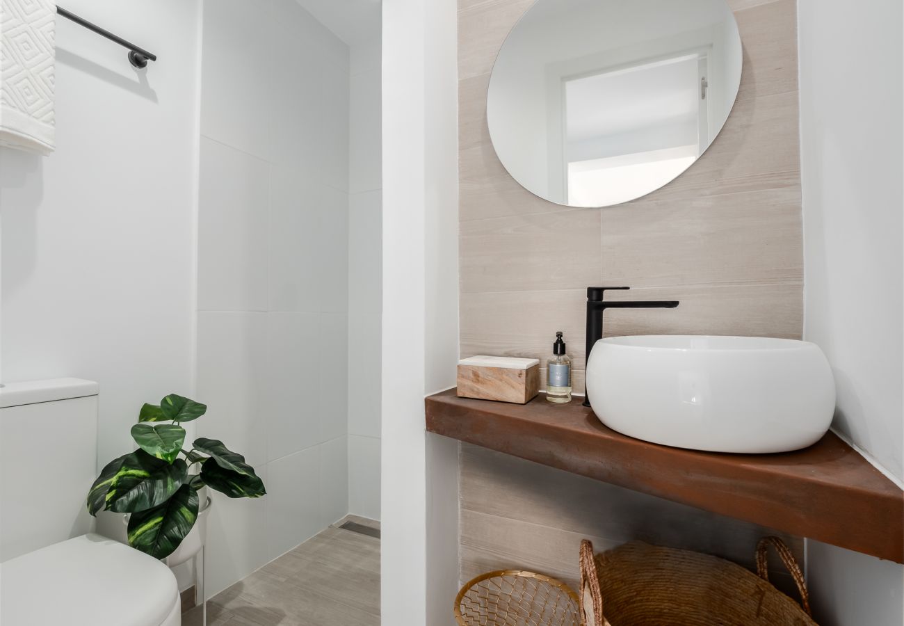 Apartamento en Marbella - Casa Lily